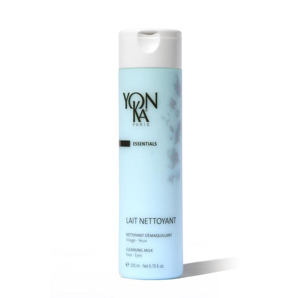 LAIT NETTOYANT - Sapphirespa