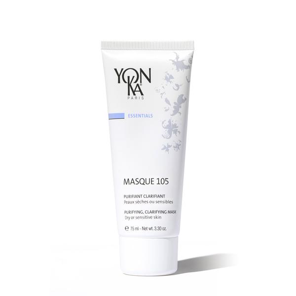 MASQUE 105 - Sapphirespa