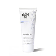 MASQUE 105 - Sapphirespa