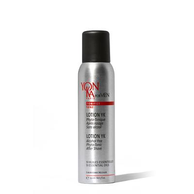 LOTION YK - Sapphirespa